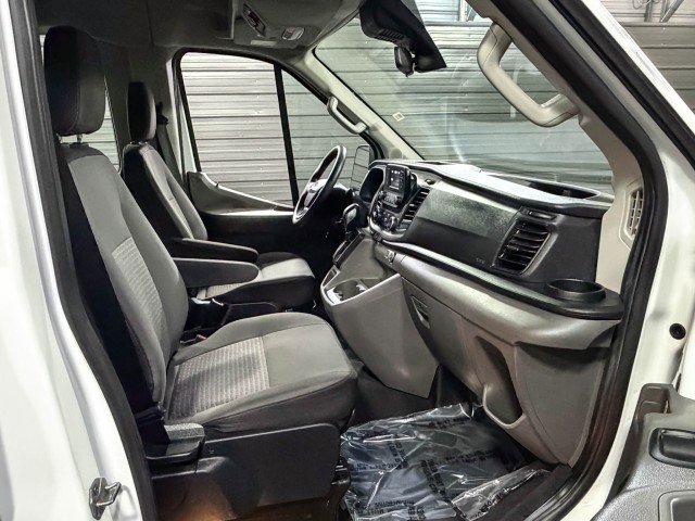 Used 2020 Ford Transit 350 XLT image 20