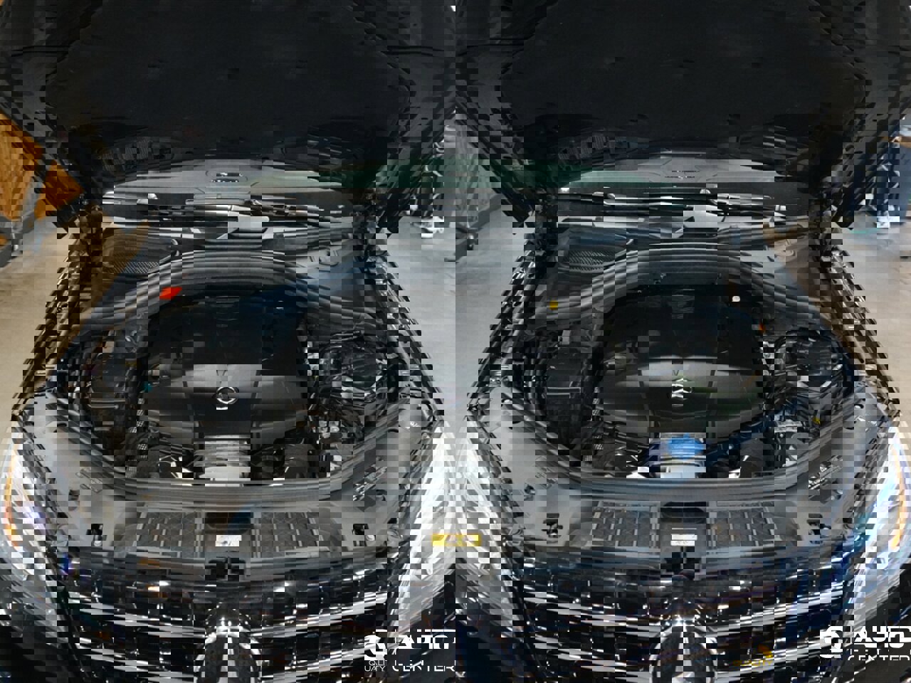 Used 2013 Mercedes-Benz ML 350 BlueTEC 4MATIC image 10