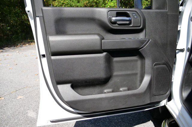 Used 2024 Chevrolet Silverado 3500 W/T w/ WT Fleet Convenience Package image 21