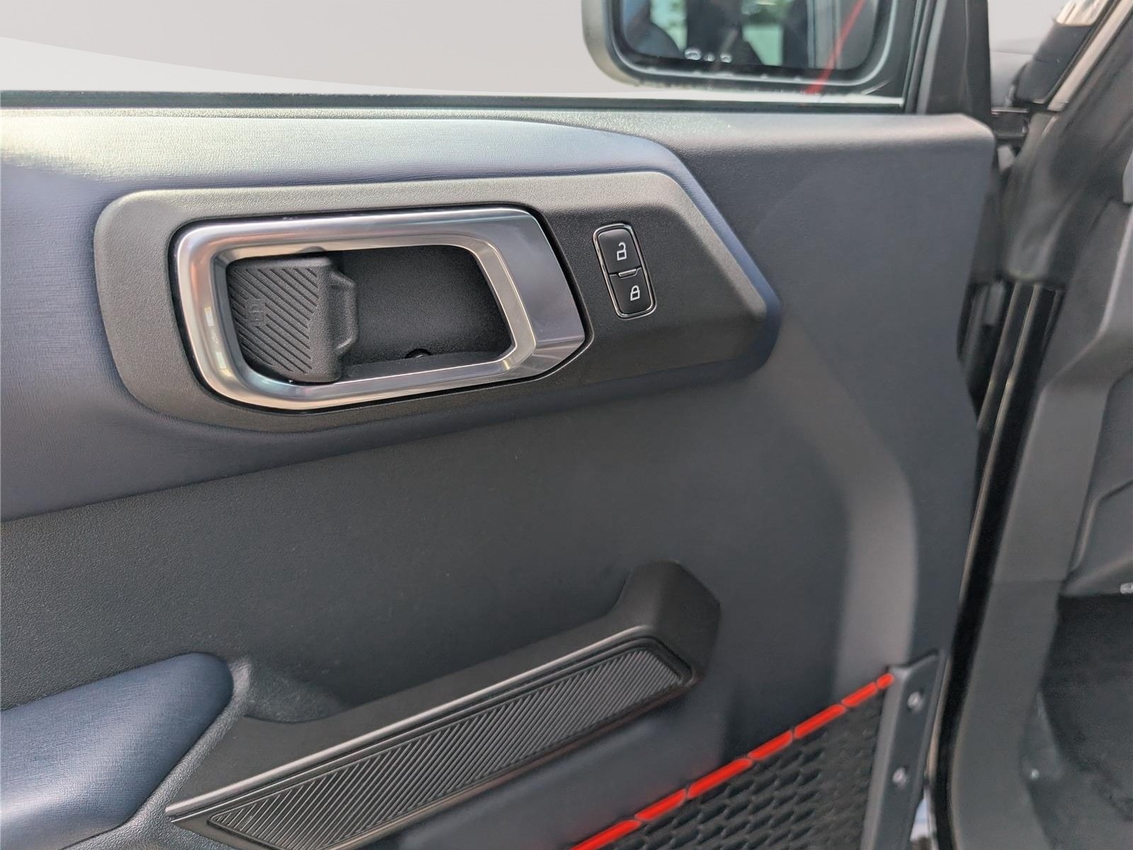 Used 2023 Ford Bronco Raptor AWD/4WD image 19