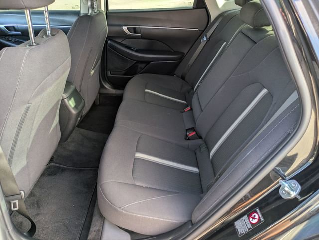 Used 2022 Hyundai Sonata SEL image 27