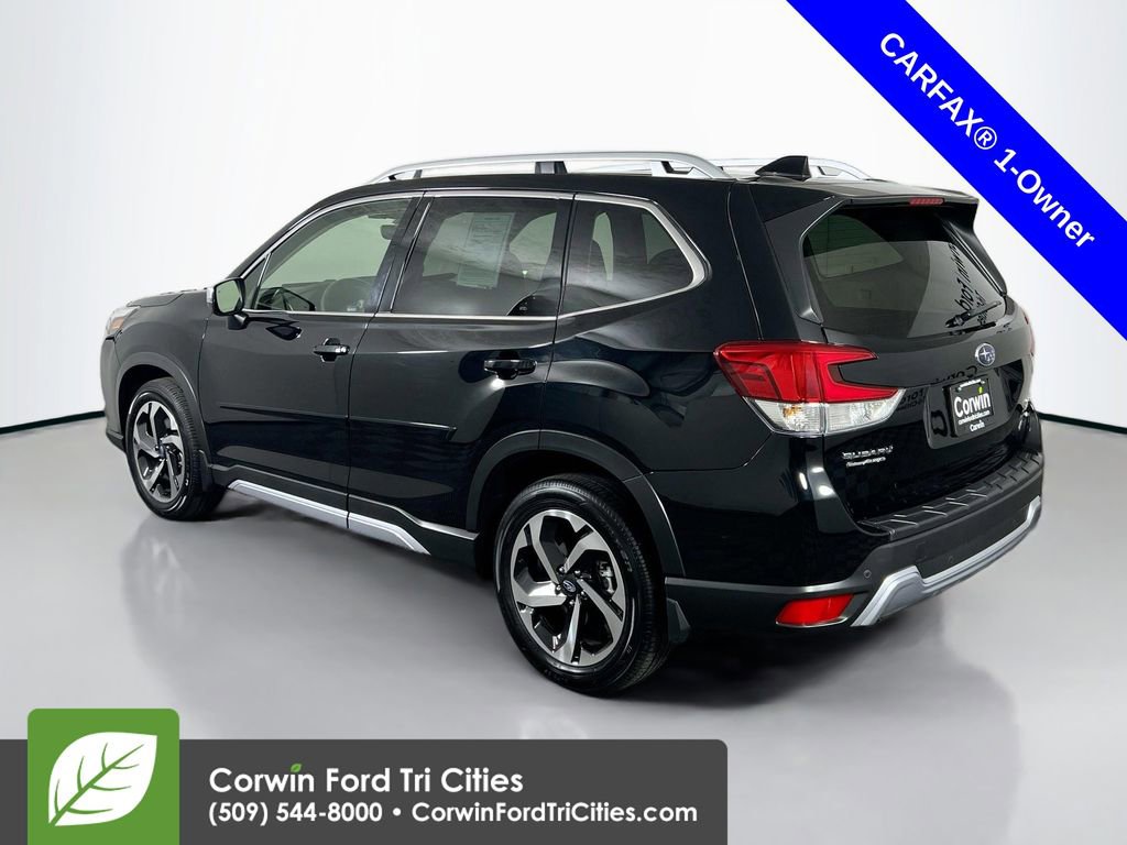 Used 2024 Subaru Forester Touring w/ Convenience Package image 10