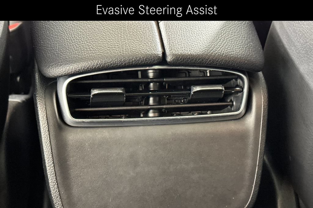 Certified 2023 Mercedes-Benz EQE 350+ 4MATIC SUV image 18