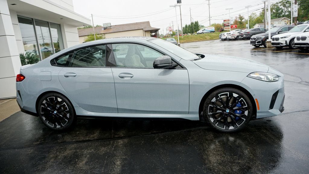New 2026 BMW M235i xDrive w/ Technology Package AWD/4WD image 3