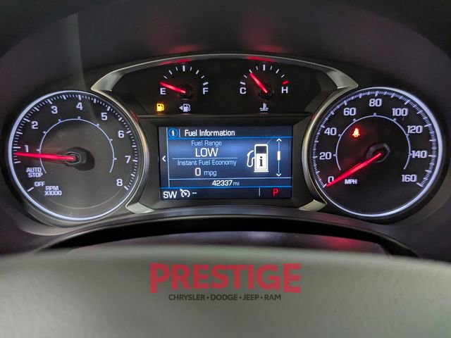 Used 2024 GMC Terrain SLE image 12