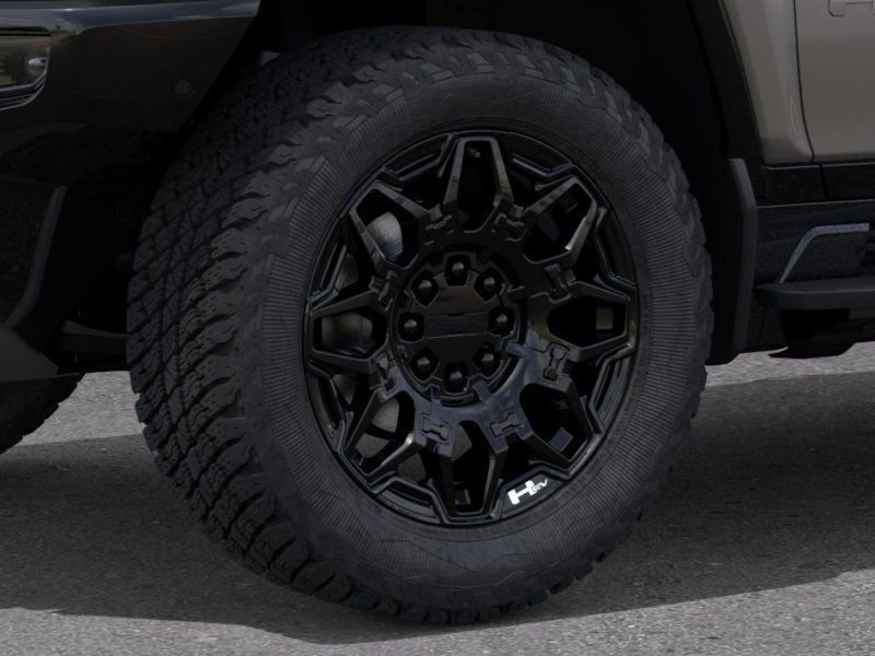 New 2026 GMC Hummer EV 4x4 Crew Cab image 17