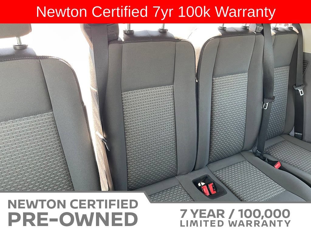 Used 2023 Ford Transit 350 XLT RWD image 27