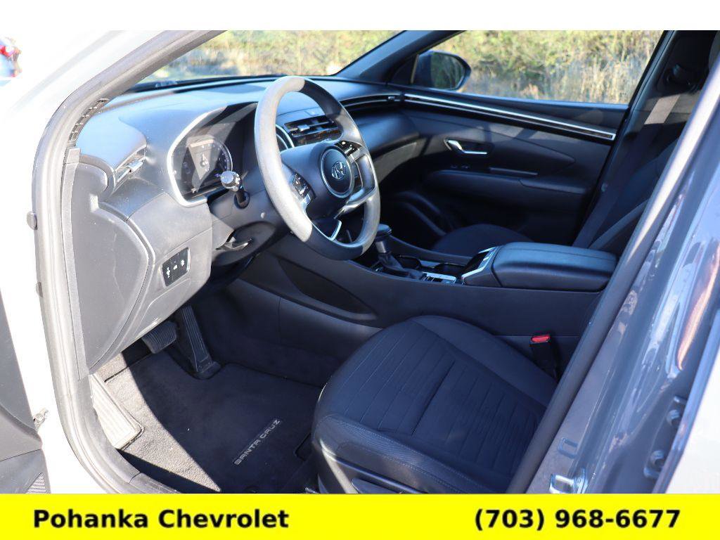 Used 2022 Hyundai Santa Cruz SE image 21