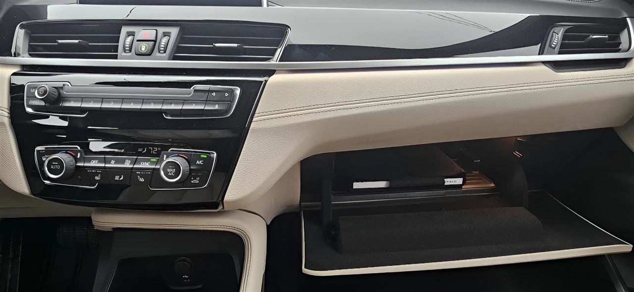 Used 2020 BMW X2 xDrive28i w/ Premium Package image 16