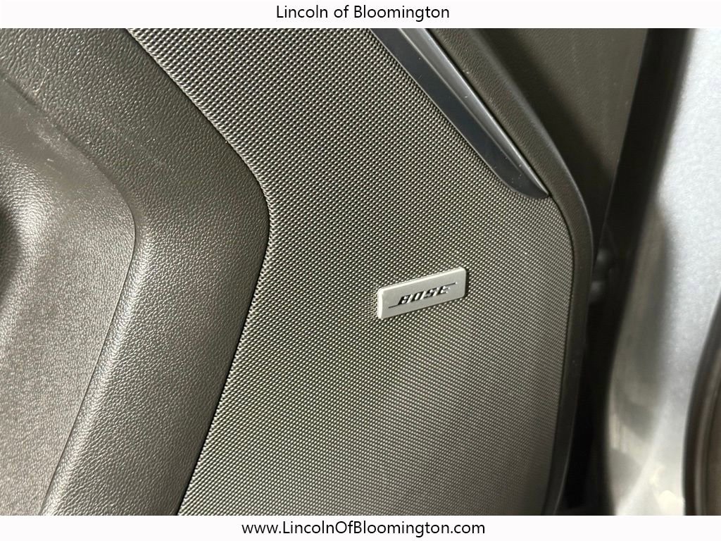 Used 2022 GMC Yukon XL Denali image 21