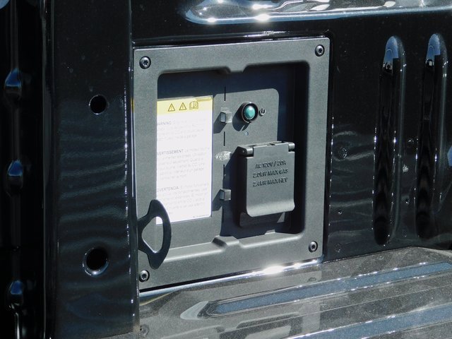 New 2025 Ford F150 Tremor w/ Equipment Group 402A High image 13