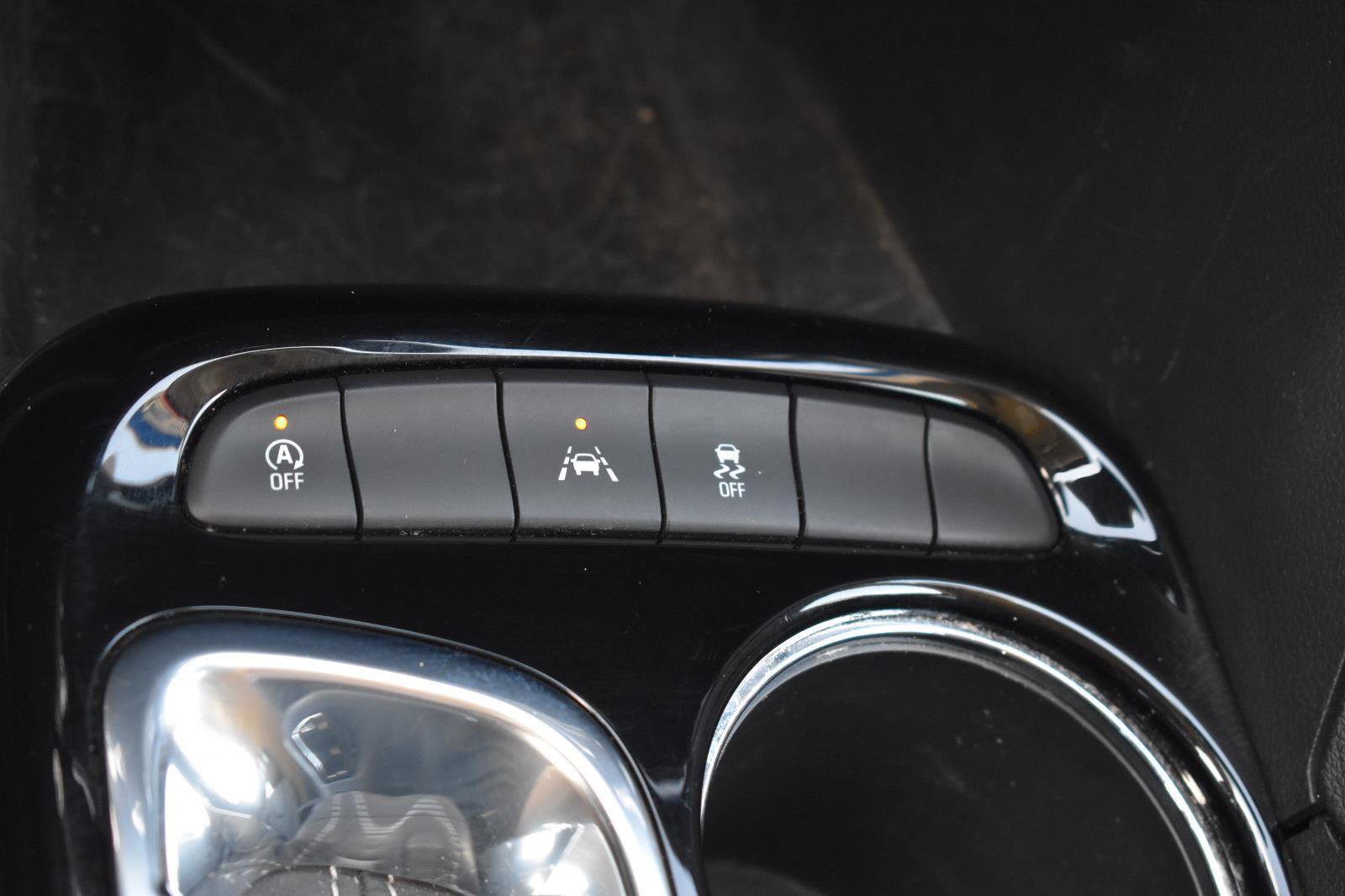 Used 2023 Buick Encore GX Select w/ Sport Touring Package FWD image 25