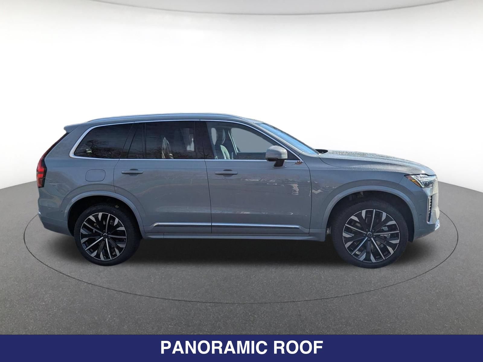 New 2026 Volvo XC90 B6 Ultra w/ Protection Package AWD/4WD image 3