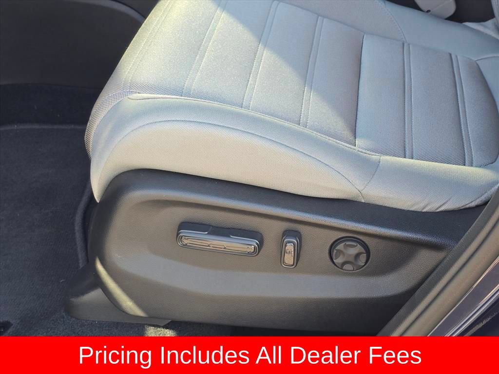 Used 2019 Honda CR-V EX image 12
