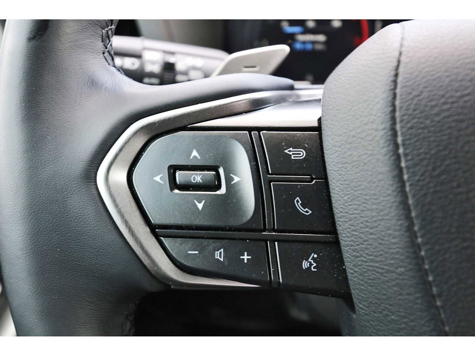 Used 2024 Lexus GX 550 image 15