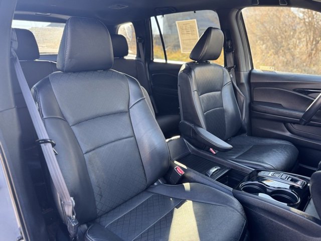 Used 2019 Honda Passport Touring image 20
