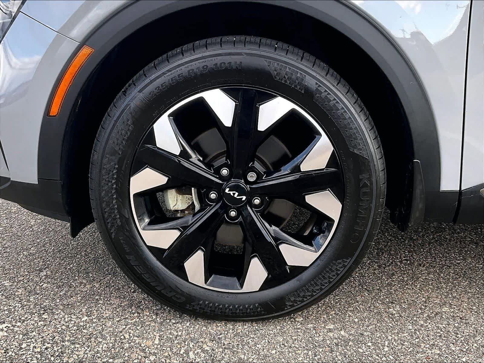 Used 2023 Kia Sportage X-Line w/ X-Line Premium Package image 7