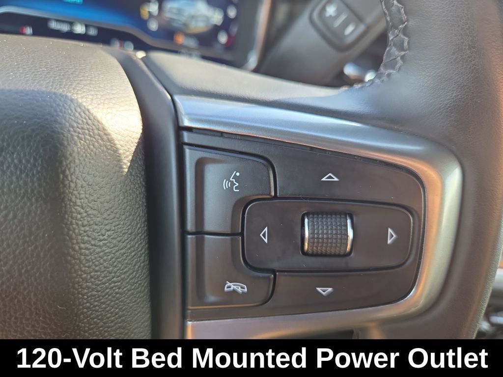 Used 2023 Chevrolet Silverado 1500 LT image 15