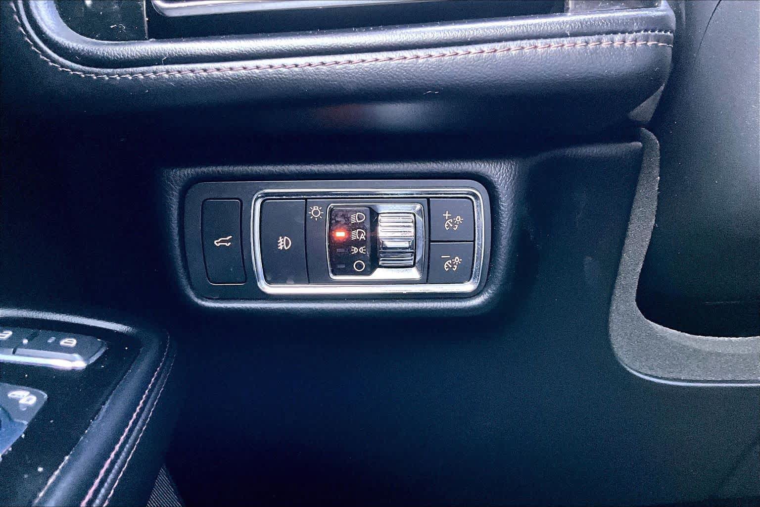 Used 2021 Lincoln Aviator Reserve w/ Elements Package Plus RWD image 33