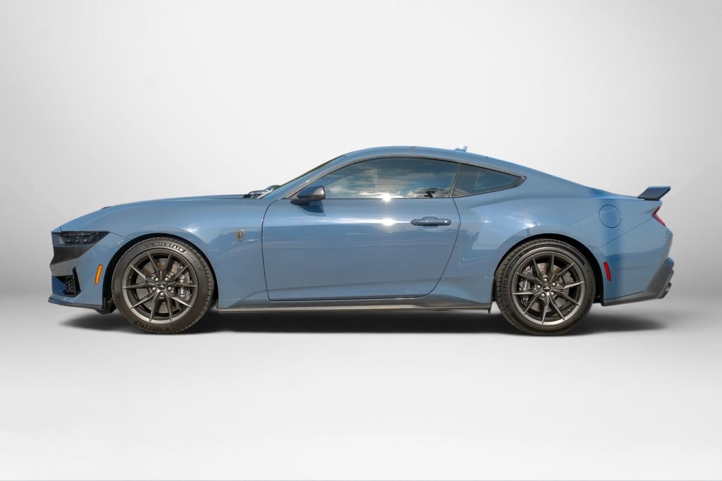 Used 2024 Ford Mustang Dark Horse RWD image 9