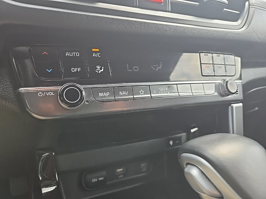 Certified 2024 Kia Seltos SX AWD/4WD image 26