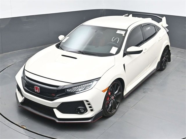 Used 2019 Honda Civic Type R image 37