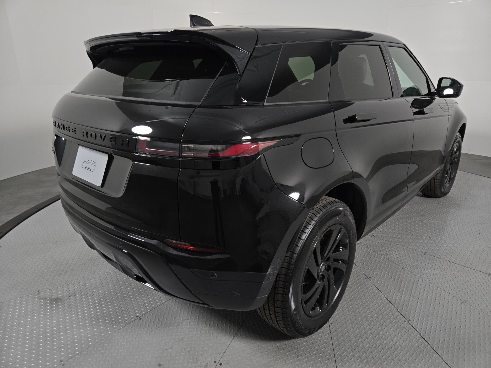 New 2026 Land Rover Range Rover Evoque S image 5
