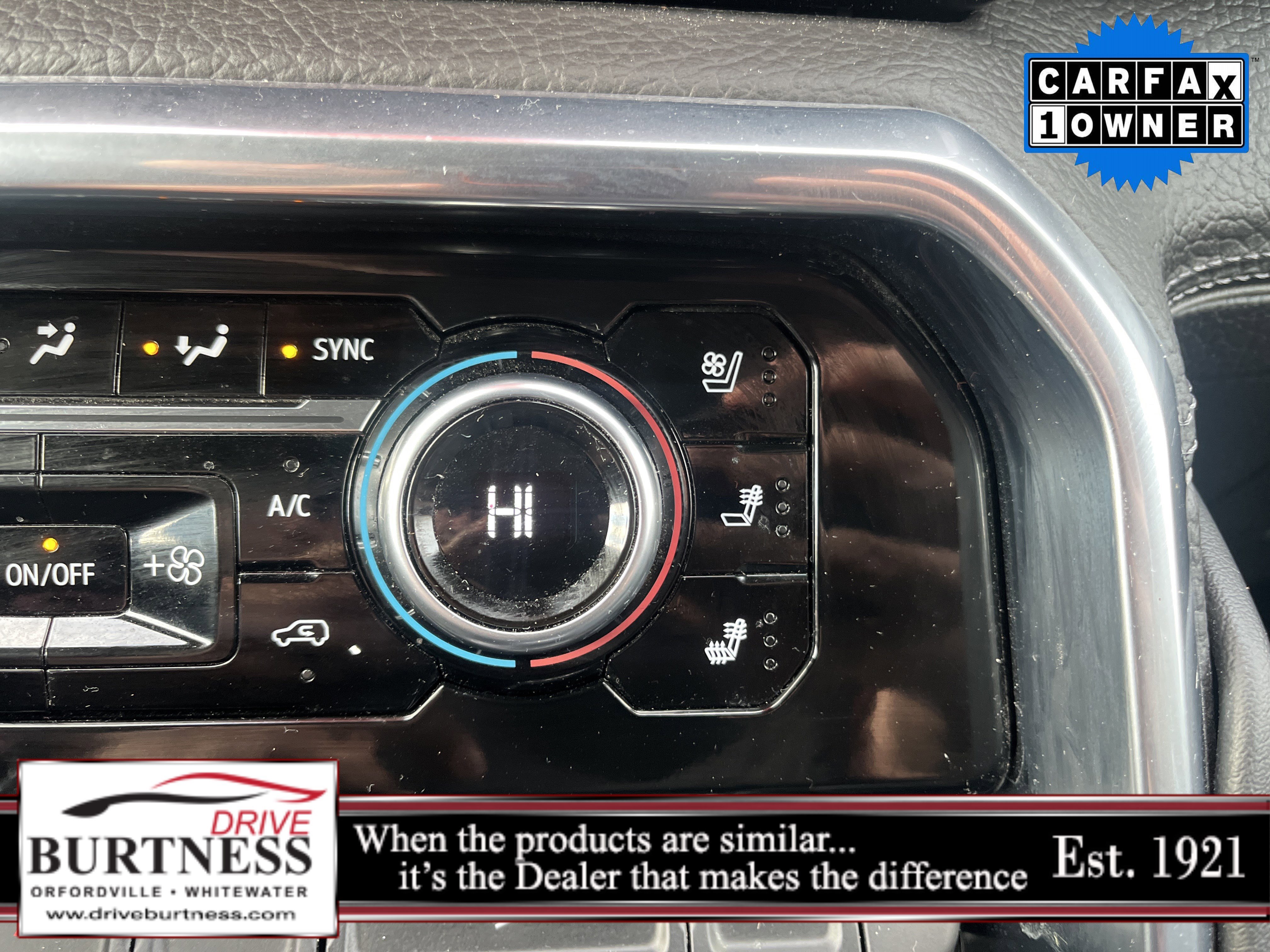 Certified 2024 GMC Sierra 2500 Denali w/ Denali Reserve Package image 14