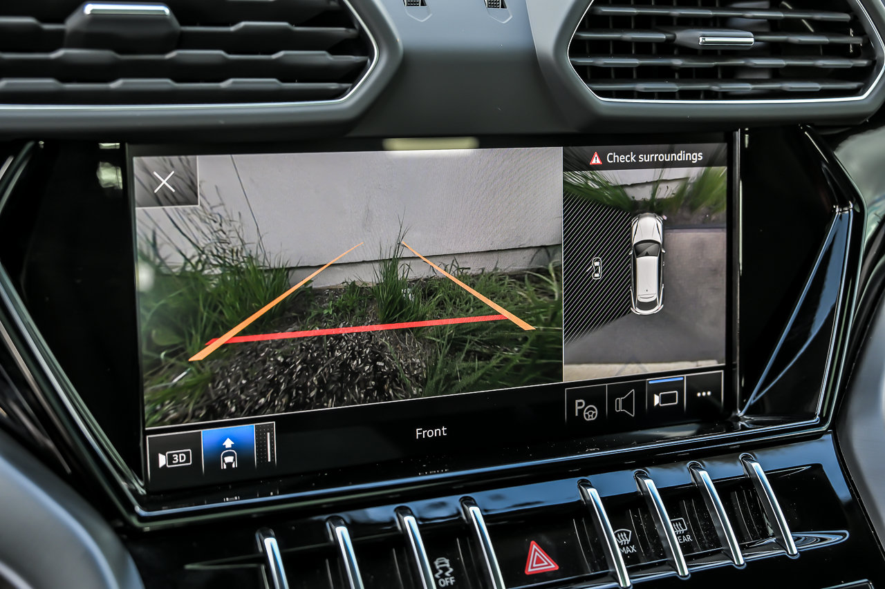 Used 2024 Lamborghini Urus S AWD/4WD image 33