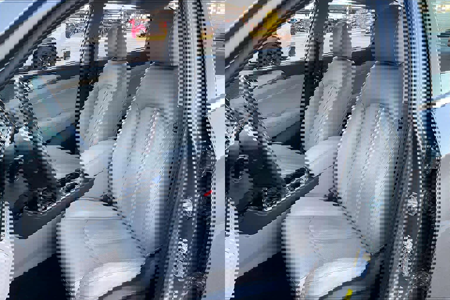 Used 2018 Hyundai Sonata Limited image 9