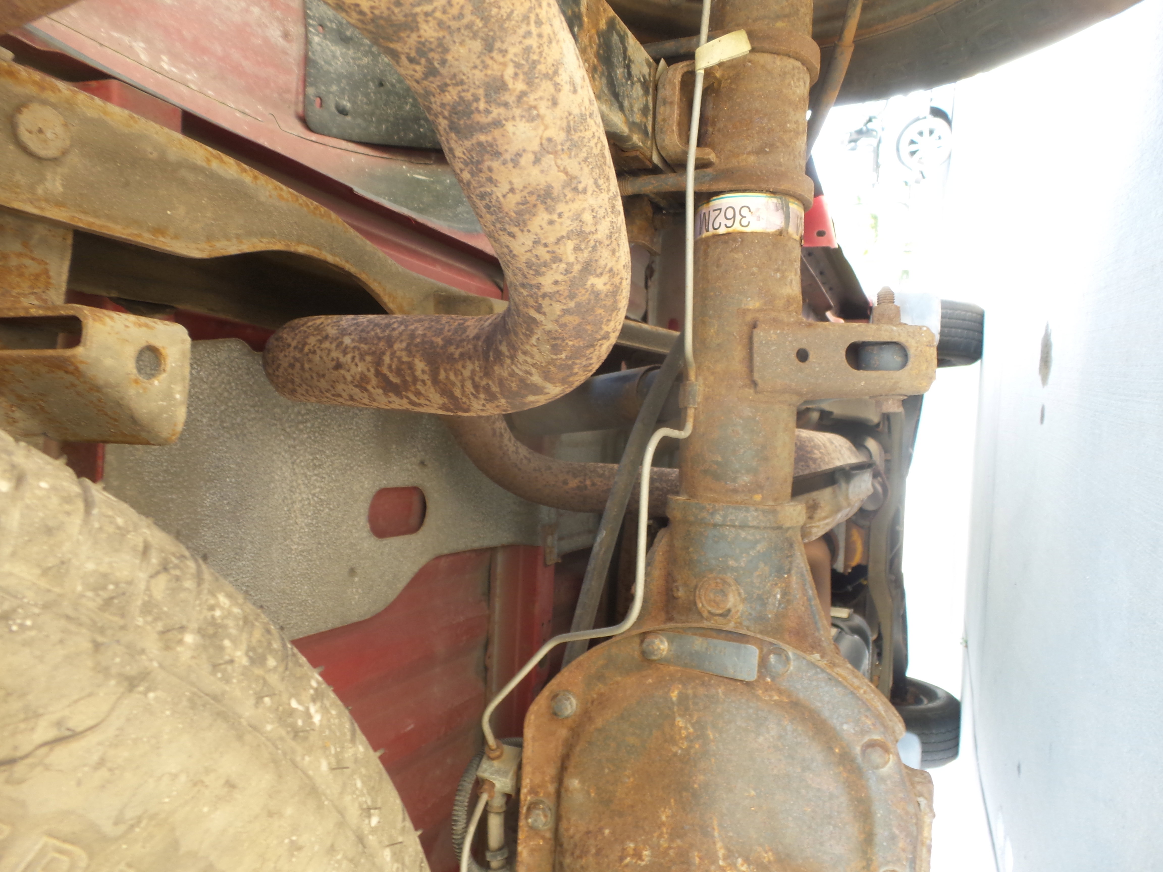 Used 1998 Ford Ranger XLT RWD image 41