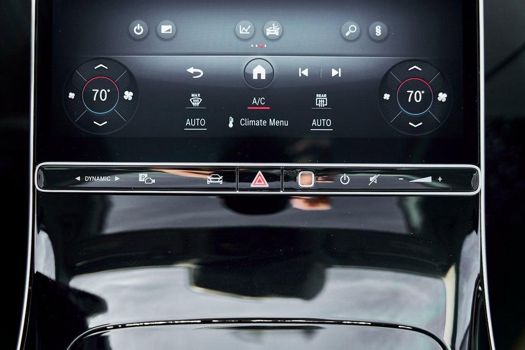 Used 2021 Mercedes-Benz Maybach S 580 4MATIC image 69