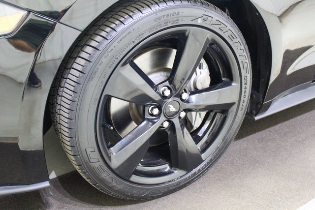 Used 2022 Ford Mustang GT w/ Equipment Group 301A image 16