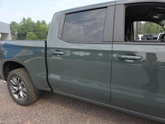 New 2026 Chevrolet Silverado 1500 LT image 29