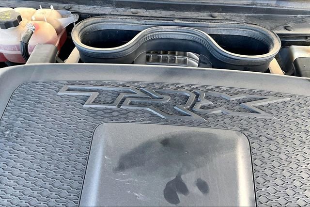 Used 2021 RAM 1500 TRX w/ TRX Level 2 Equipment Group image 35