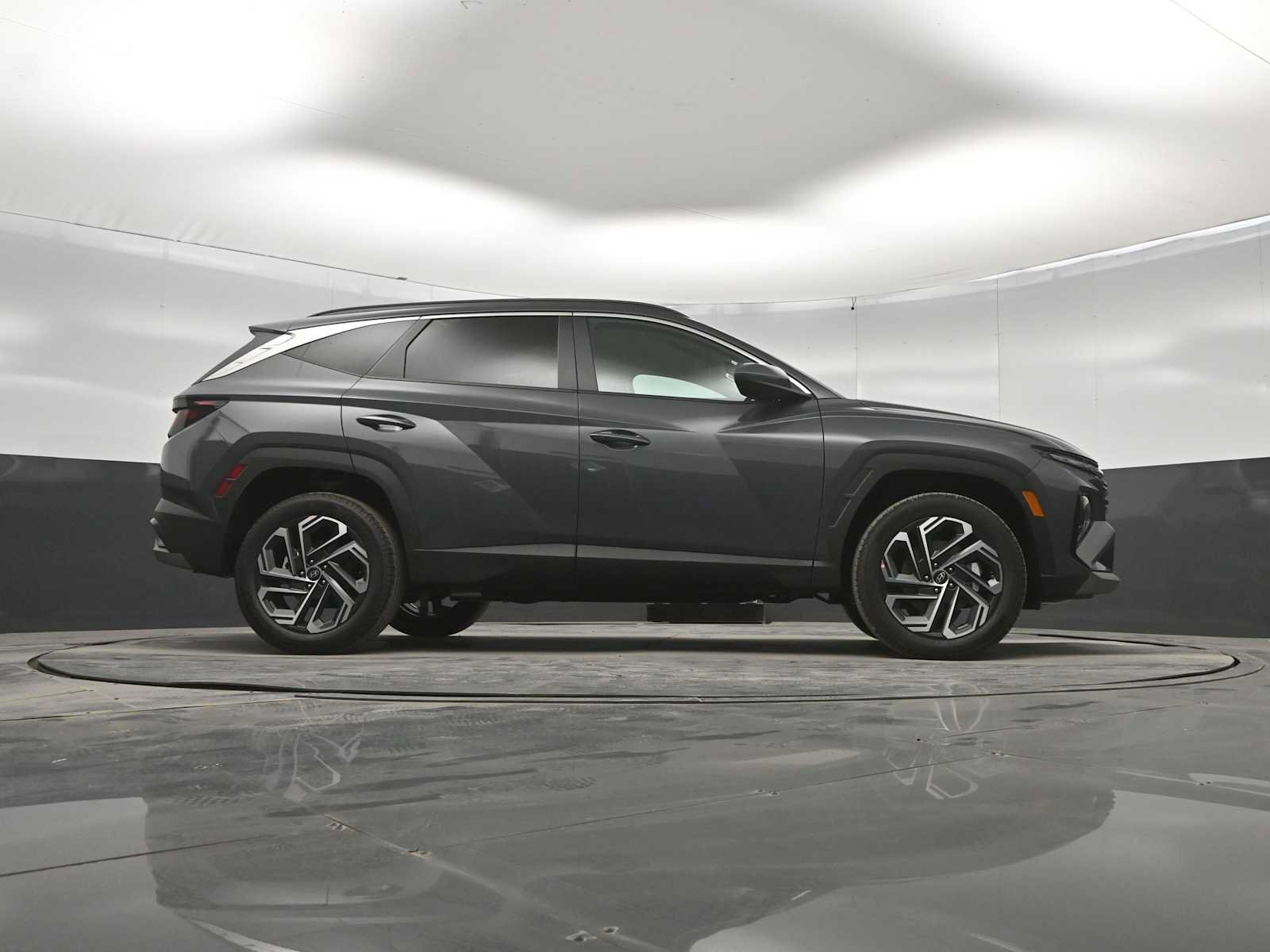 New 2026 Hyundai Tucson SEL Plus AWD/4WD image 39