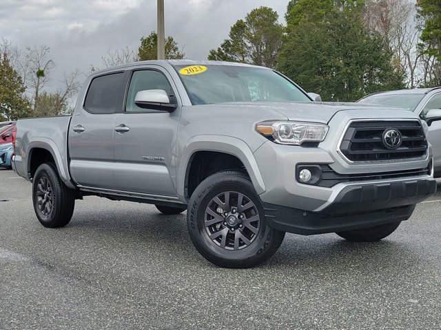 Used 2023 Toyota Tacoma SR5 image 36