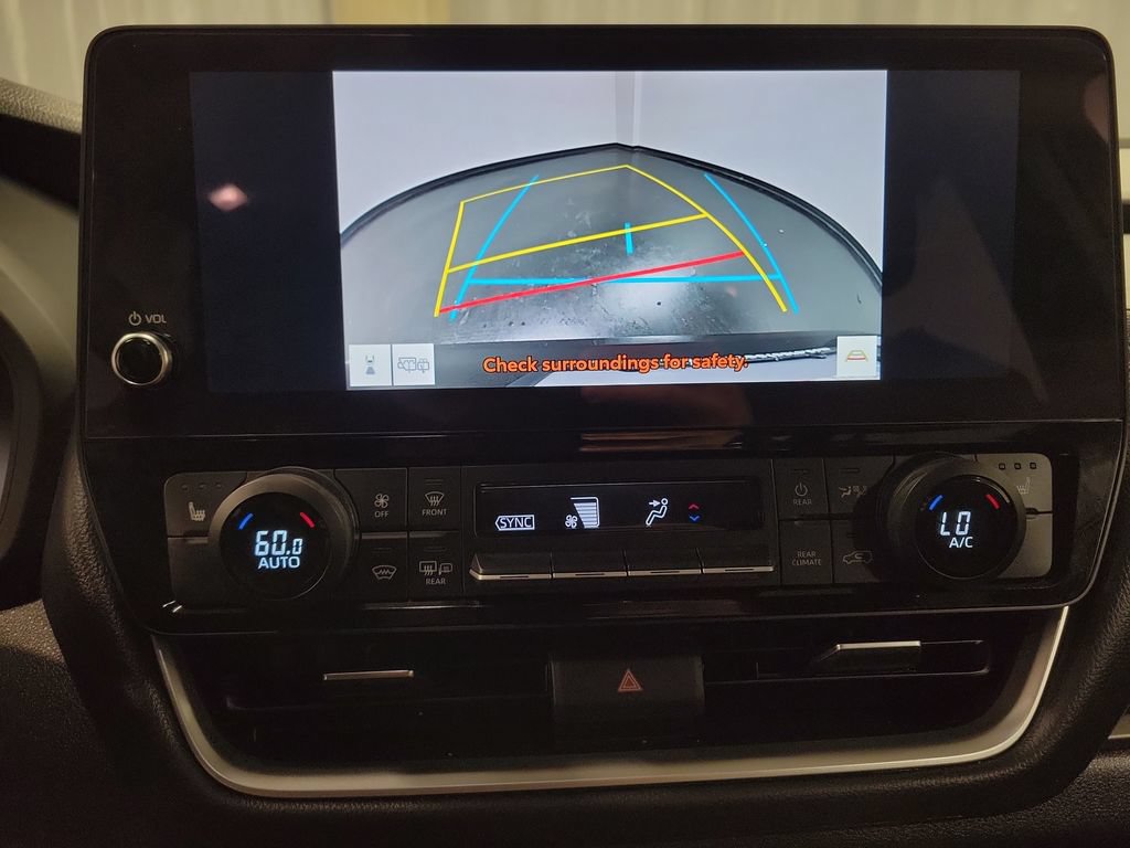 Used 2026 Toyota Grand Highlander AWD image 20