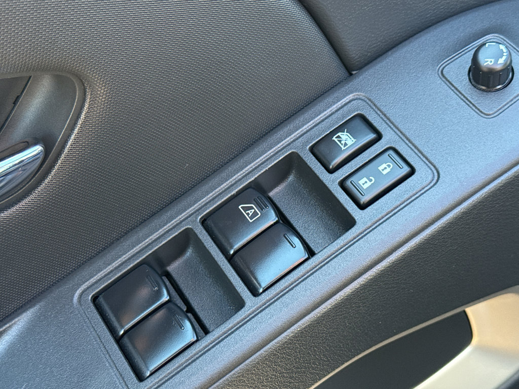 Certified 2024 Nissan Frontier SV image 13