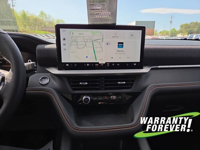 Used 2026 Ford Explorer Tremor w/ Tremor Ultimate Package AWD/4WD image 11