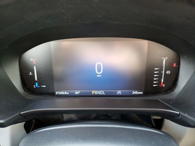 Used 2024 Ford Escape Active image 20