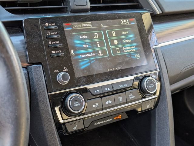 Used 2019 Honda Civic EX image 20