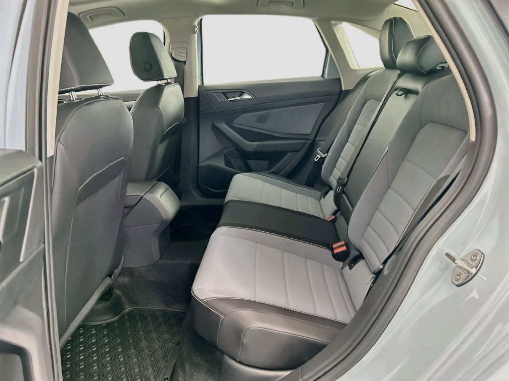 New 2027 Volkswagen Jetta SE FWD image 19