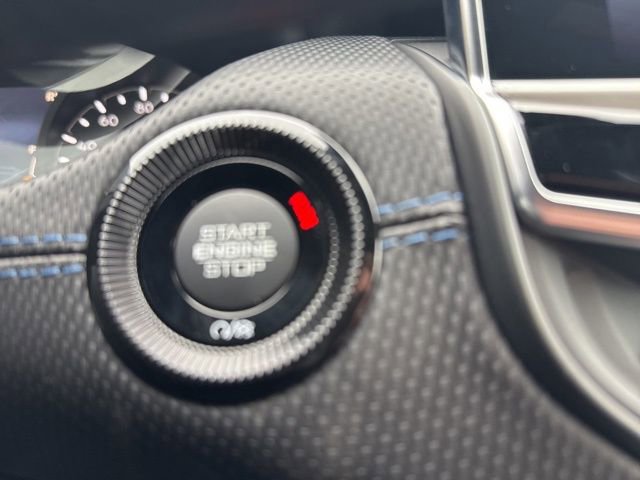 New 2026 Jeep Compass Latitude AWD/4WD image 16