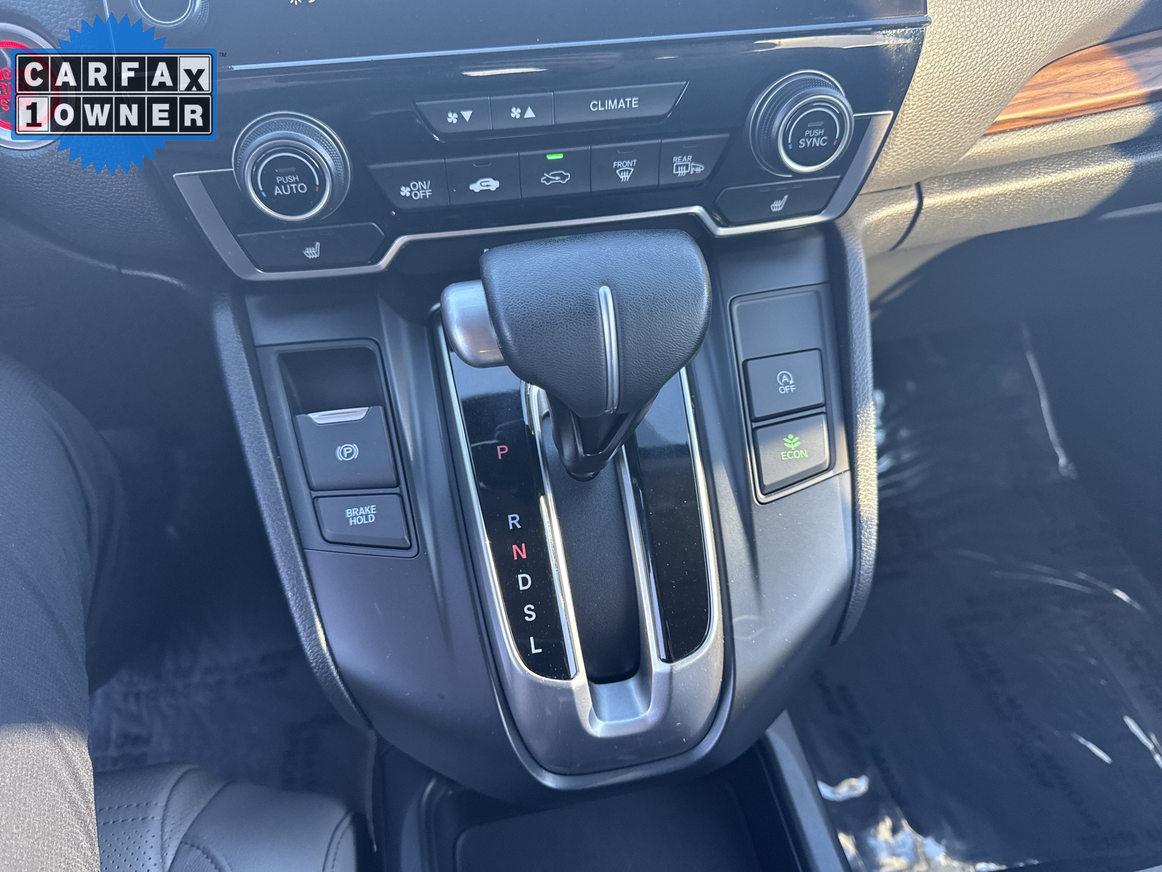 Used 2020 Honda CR-V EX-L image 24