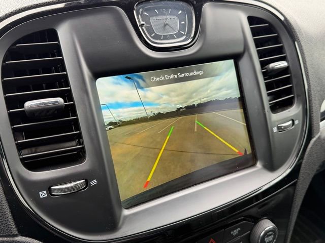 Used 2022 Chrysler 300 S image 19