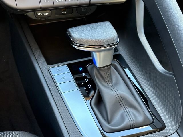 New 2026 Hyundai Elantra SE image 12