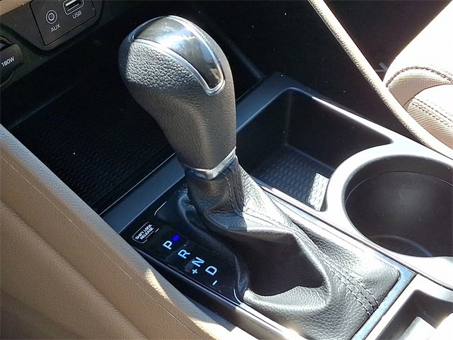 Used 2020 Hyundai Tucson SE AWD/4WD image 14