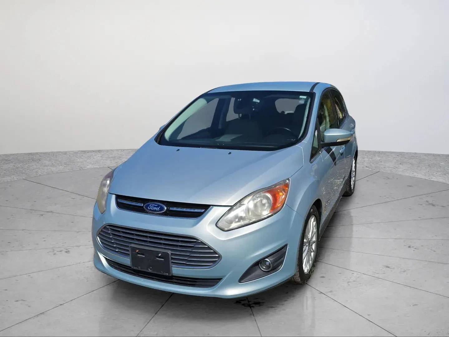 Used 2013 Ford C-MAX SEL