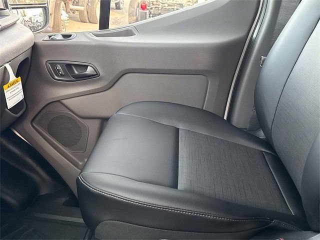 New 2025 Ford Transit 250 Low Roof AWD image 14